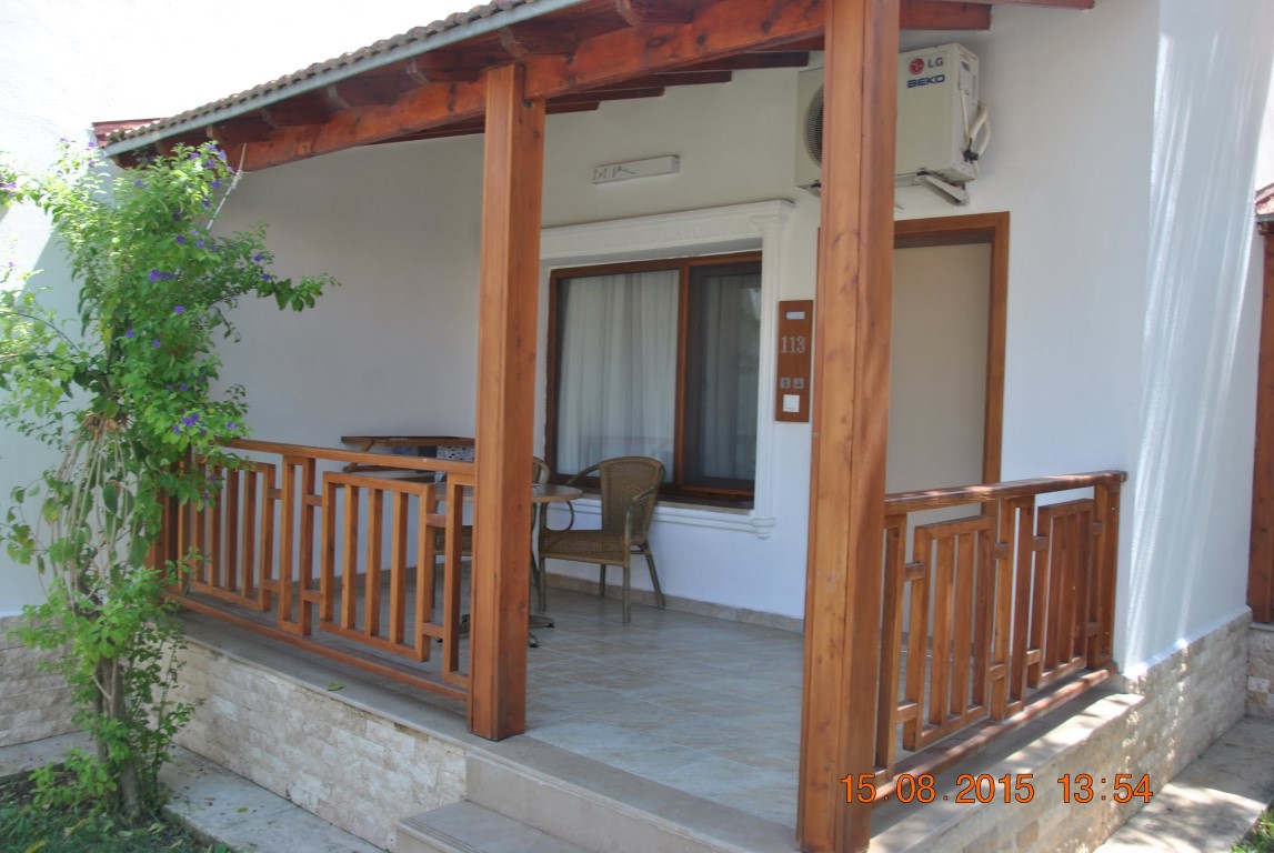 imagini hotel MAJESTY KUSTUR KUSADASI